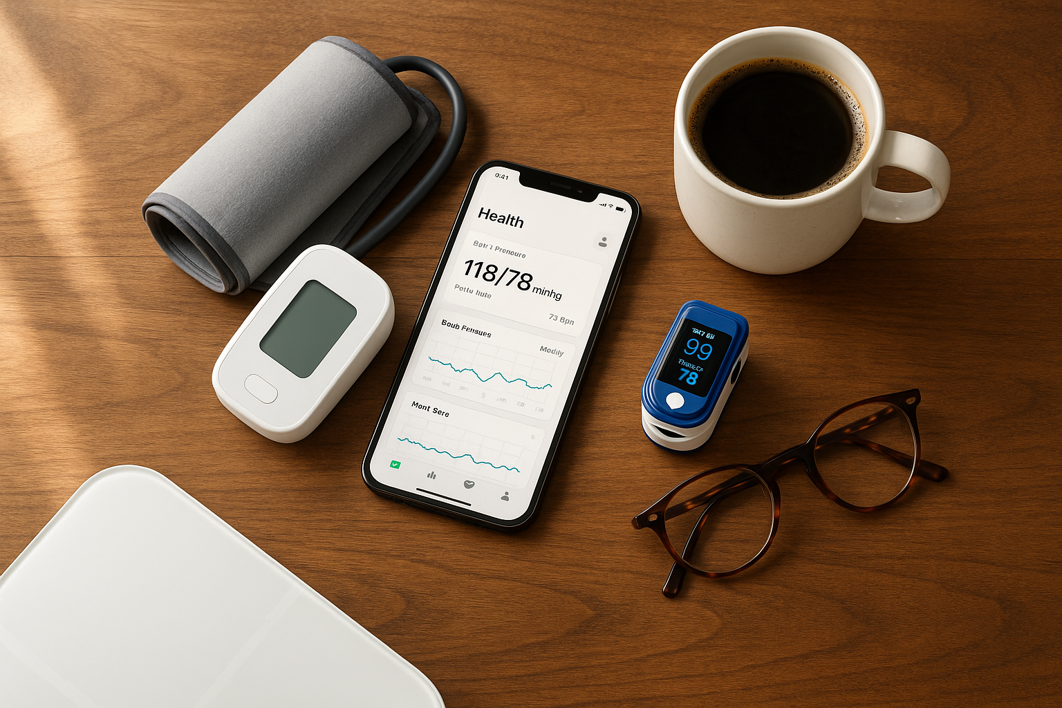 best health monitoring devices for seniors