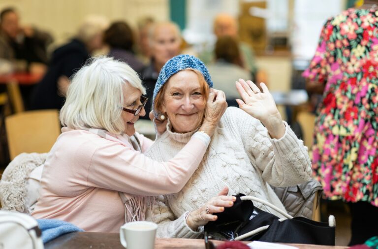signs it's time for in-home care senior parent
